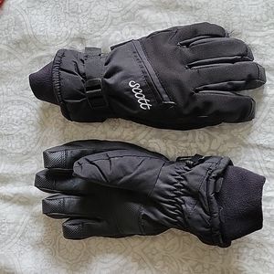 Scott Gloves